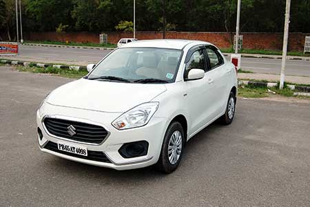 Swift Dzire